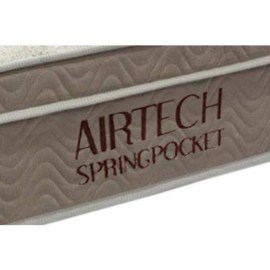 AIRTECH SPRING POCKET 2